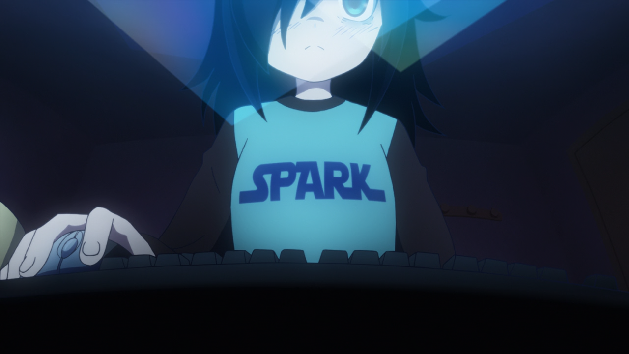 Watashi ga Motenai no wa Dou Kangaetemo Omaera ga Warui! (ClickHere)